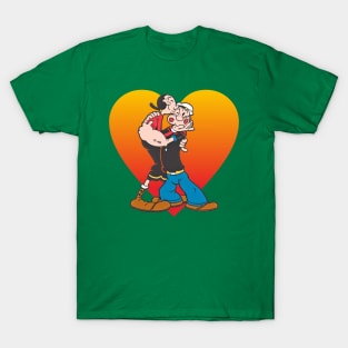 popeye T-Shirt